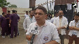 Patna Veterinary Colleges students protest over campus firing demand security