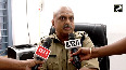 Sabarimala Pilgrimage ADGP Sreejith announces 3500 police on duty 70000 daily booking cap