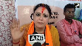 We demand Mamata Banerjee s arrest BJP leader Agnimitra Paul