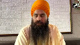 Punjab desires peace.. Baljit Singh Daduwal on attack on Indian High Commission in UK
