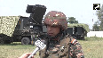 How Army's Air Defence Systems destroyed targets in Pakistan