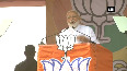 LS polls Didi is the speed breaker in development, says PM Modi in West Bengal
