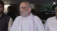 I met the one  HM Amit Shah confirms meeting the lone survivor of Air India crash Full Presser