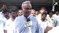 Karnataka Minister Priyank Kharge accuses PM Modi HM Shah of conspiring against govt states