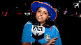 Fans celebrate as India reaches ICC Women s World Cup 2025 Final, to face South Africa on Nov 2