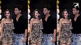 Hrithik's ex-wife Suzanne attends Ekta Kapoor's birthday party with her boyfriend