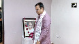 Rajasthan CM Bhajanlal Sharma pays tribute to Dr. Syama Prasad Mookerjee
