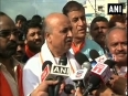 Vhp s praveen togadia defends asaram bapu
