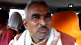 BJP lawmaker calls Rahul Gandhi 'Raavan', Priyanka 'Surpanakha'