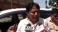 Ramji Lal Suman did not get a chance to speak in RS, such was the reaction after his statement on Rana Sanga