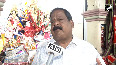 Cuttacks Choudhary Bazaar Durga Puja dazzles with 35 kg gold, 2.5 quintal chandi medha