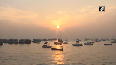 First sunrise of New Year 2022 leaves India amazed