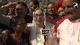 Amarnath Yatra J&K Waqf Board Chairperson inaugurates Special Bhandara for pilgrims in Ganderbal