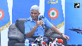 Assam Will continue to touch sky with glory, says Air Marshal SP Dharkar