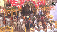 Devotees unite in Odisha s Puri to witness grand Rath Yatra of Lord Jagannath