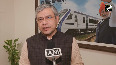 This budget is all-inclusive and for all Union Railways and IT Minister Ashwini Vaishnaw. Union Budget