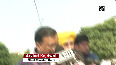 Punjab Delhi CM Arvind Kejriwal backs protesting contractual teachers