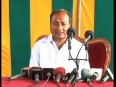 Antony urges pak to take strong action against militant groups