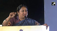 Rekha Gupta The day she became the Chief Minister, how was that day CM shared such stories