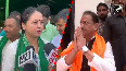 Lok Sabha Elections 2024  Phase 5  Rahul Gandhi Smriti Irani Rajnath  Top candidates in fray