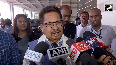 Congress leader PL Punia calls GST Gabbar Singh Tax then lauds Next Gen GST reforms