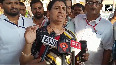 LS Results  I have got this victory with the support of the party workers BJP leader DK Aruna expresses gratitude