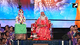 Spiritual leader Ganapathy Sachchidananda Swamiji Leads Gita Festival in Dallas, Texas
