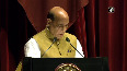 Changing equation in Afghanistan is a challenge Rajnath Singh