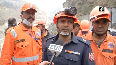 Uttarakhand glacier burst 10 bodies recovered today