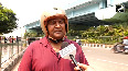 Inspiring story of India's 'Helmet Man' goes viral