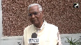 CPI Leader D Raja slams NEP s 3Language policy accuses BJP of imposing one language