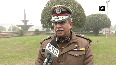 Republic Day Delhi CP takes stock of security arrangements at Rajpath