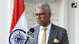 Will work on economic engagement Indias Ambassador to Cyprus on PM Modi upcoming visit to Cyprus