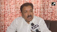 The whole world is in favor of eliminating terrorism Dilip Jaiswal