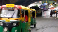 Delhi No waterlogging seen at Minto Bridge amid heavy rains