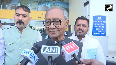 Congress leader Digvijaya Singh alleges manipulation of EVMs amid NDA s victory in Bihar Polls