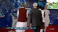 PM Modi inaugurates Arogya Van in Gujarat's Kevadia