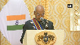 India & Swaziland have potential to forge win-win partnership President Kovind