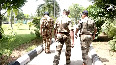 Shocking! Bomb threats shook Thiruvananthapuram International Airport vial mail, security hightens