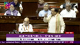 BJP President JP Nadda takes indirect jibe at Rahul Gandhi, leaves Rajya Sabha MPs in splits