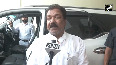 BJP leader Dilip Jaiswal reiterated the governments commitment regarding Operation Sindoor
