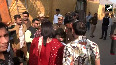 Gangster Kala Jatheri marries 'Revolver Rani' under tight security