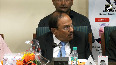 NSA Ajit Doval on wars, influence of social media &amp  more