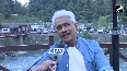 We will not be afraid of terrorists, this is our Kashmir Actor Atul Kulkarni spoke on Pahalgam Terrorist Attack