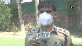 Sopore encounter 1 of 3 terrorists was Pakistani, confirms Kashmir IGP