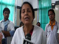 Man dies of swine flu in aurangabad