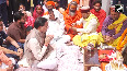 Chief Minister Pushkar Singh Dhami inaugurated the film Godaan Ki Pukar in Dharkot