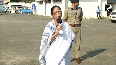 Mamata appeals PM to allow Ganguly to contest ICC polls