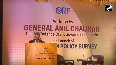 China Pakistan Bangladesh CDS Anil Chauhan warns of possible political convergence against India