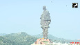 PM pays tribute to Sardar Patel at Statue of Unity